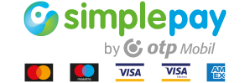 SimplePay vásárlói tájékoztató